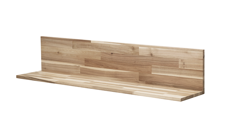 Illustration for article titled IKEA's New Solid Wood Furniture Is Beautifully Cheap